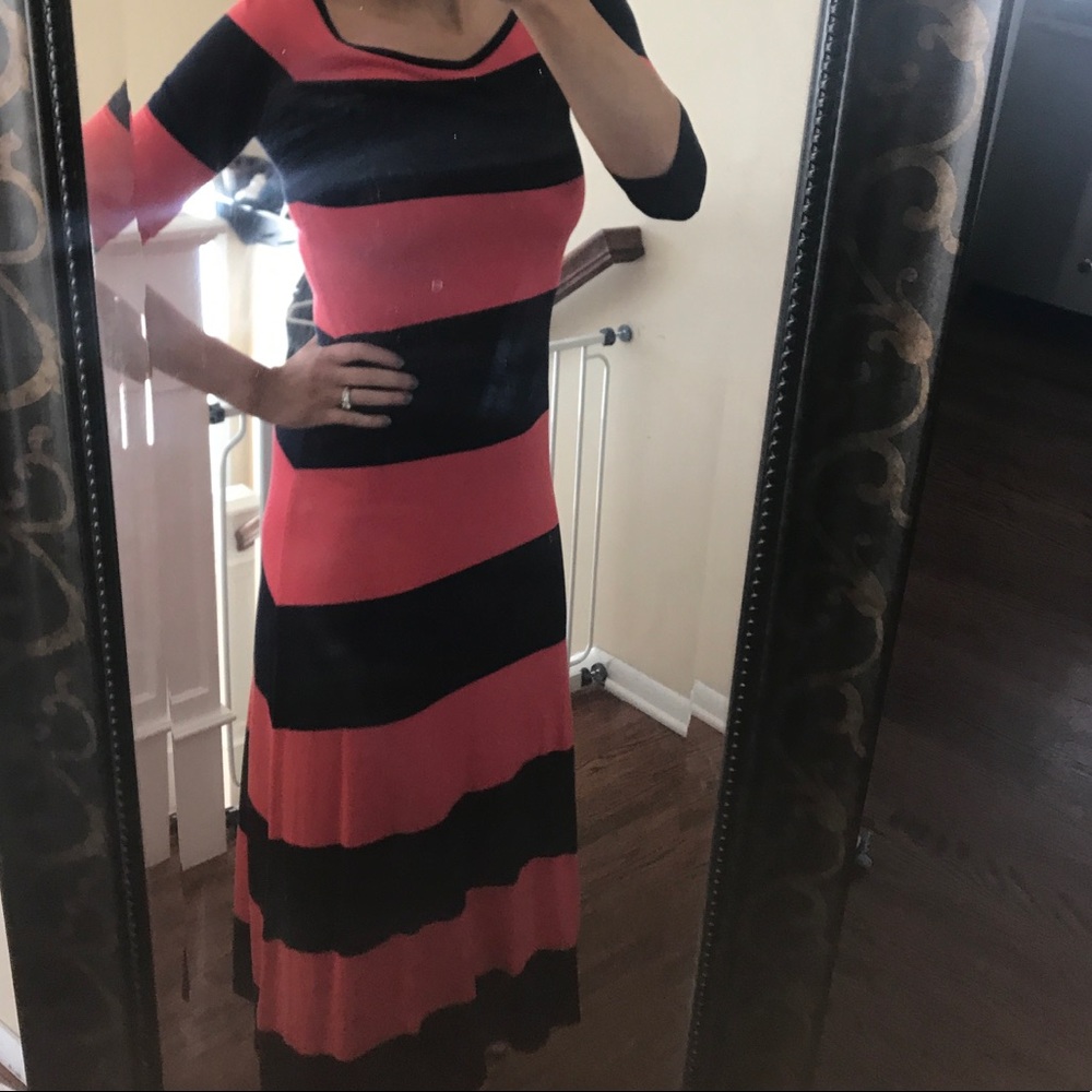Gap full length maxi